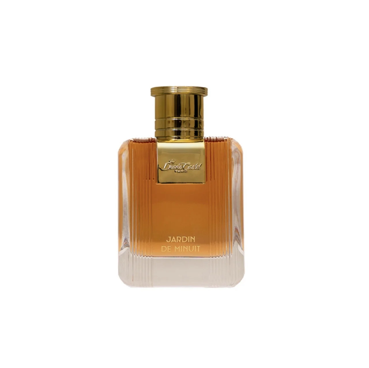 Apa de parfum DC oriental Jardin de minuit, dama, 100 ml
