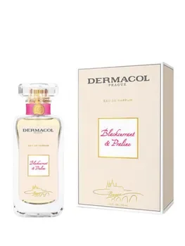 Apa de parfum Dermacol Blackcurrant & Praline, 50 ml, pentru femei