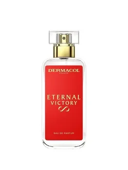 Apa de parfum Dermacol Eternal Victory, 50 ml, pentru barbati