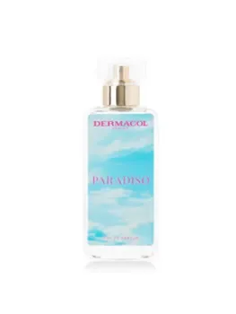 Apa de parfum Dermacol Paradiso, 50 ml, unisex