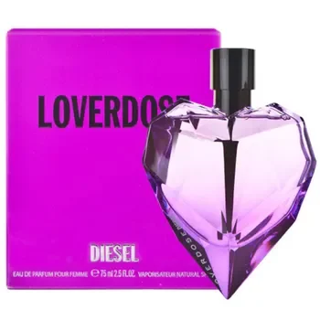 Apa de parfum Diesel Loverdose, 30 ml, pentru femei