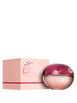 Apa de parfum DKNY Be Tempted Blush, 100 ml, pentru femei