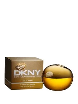 Apa de parfum DKNY Golden Delicious, 100 ml, pentru femei