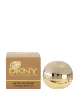 Apa de parfum DKNY Golden Delicious, 30 ml, pentru femei