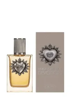 Apa de parfum Dolce&Gabbana Devotion, 50 ml, pentru barbati