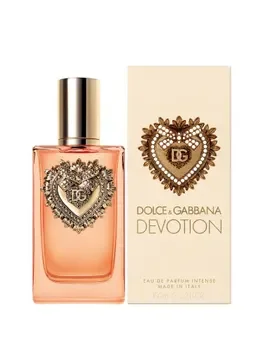 Apa de parfum Dolce&Gabbana Devotion Intense, 100 ml, pentru femei
