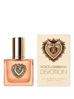 Apa de parfum Dolce Gabbana Devotion Intense, 30 ml, pentru femei