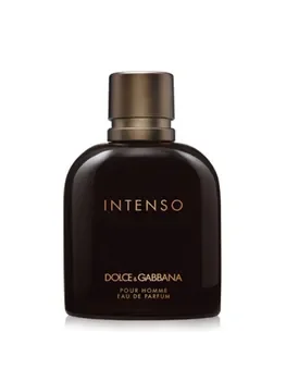 Apa de parfum Dolce & Gabbana EDP, 200 ml, pentru barbati Intenso