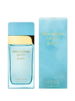 Apa de parfum Dolce & Gabbana Light Blue Forever, 50 ml, pentru femei