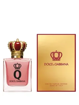 Apa de parfum Dolce Gabbana Q Intense, 50 ml, pentru femei
