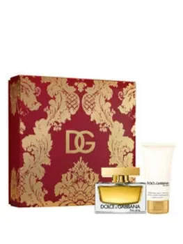 Apa de parfum Dolce Gabbana The One, 75 ml, pentru femei