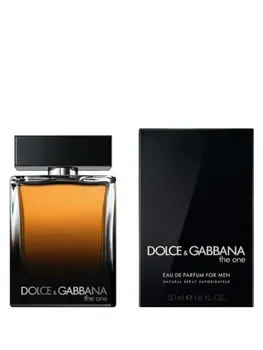Apa de parfum Dolce Gabbana The One for Men, 50 ml, pentru barbati