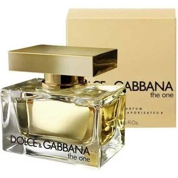 Apa de parfum Dolce & Gabbana The One Women, 50 ml, pentru femei