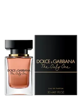 Apa de parfum Dolce & Gabbana The Only One, 30 ml, pentru femei