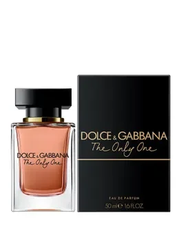 Apa de parfum Dolce & Gabbana The Only One, 50 ml, pentru femei