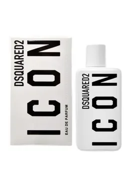 Apa de parfum Dsquared2 Icon, 50 ml, pentru femei