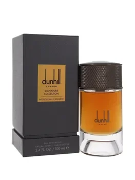 Apa de parfum Dunhill Dunhill Signature Collection Mongolian Cashmere, 100 ml, pentru barbati