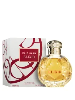 Apa de parfum Elie Saab Elixir, 100 ml, pentru femei
