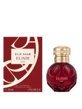 Apa de parfum Elie Saab Elixir Love, 100 ml, pentru femei