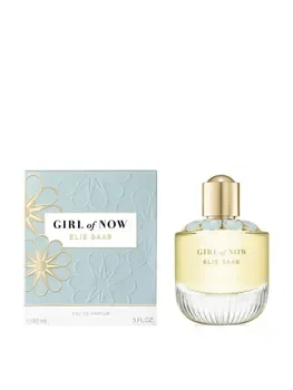 Apa de parfum Elie Saab Girl of Now, 90 ml, pentru femei