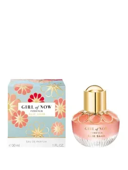 Apa de parfum Elie Saab Girl of Now Forever, 30 ml, pentru femei