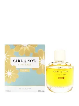 Apa de parfum Elie Saab Girl of Now Shine, 90 ml, pentru femei