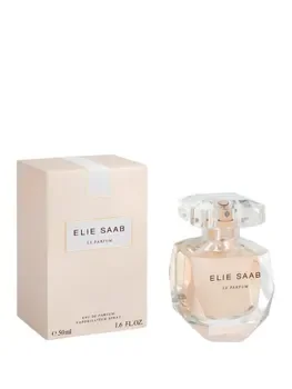 Apa de parfum Elie Saab Le Parfum, 50 ml, pentru femei