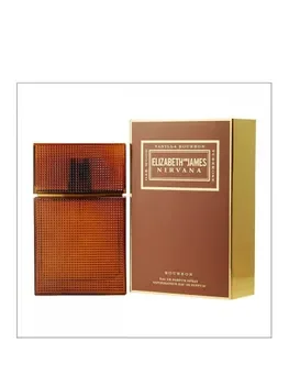 Apa de parfum Elizabeth and James Nirvana Bourbon, 50 ml, pentru femei