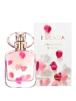 Apa de parfum Escada Celebrate N.O.W., 30 ml, pentru femei