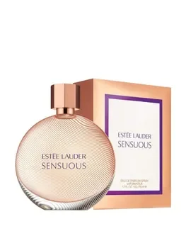 Apa de parfum Estee Lauder Sensuous, 50 ml, pentru femei