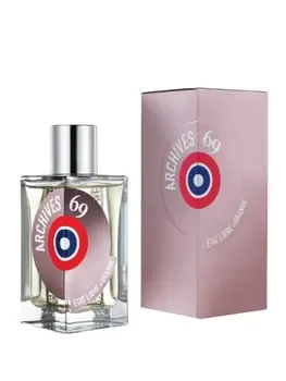 Apa de parfum Etat Libre d'Orange Archives 69, 50 ml, unisex