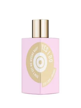Apa de parfum Etat Libre d'Orange Don't Get Me Wrong Baby, Yes I Do, 100 ml, pentru femei