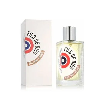 Apa de parfum Etat Libre D'Orange Fils de Dieu Du Riz et des Agrumes, 100 ml, unisex