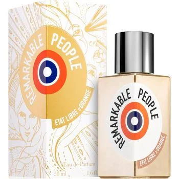 Apa de parfum Etat Libre D'Orange Remarkable People, 50 ml, unisex