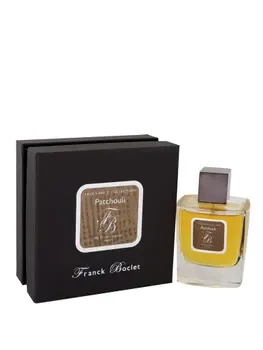 Apa de parfum Franck Boclet Oud, 100 ml, pentru barbati