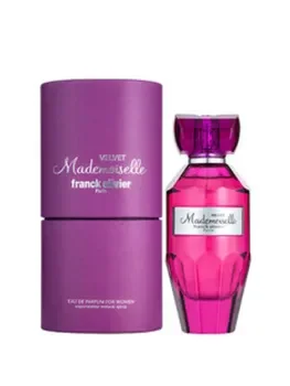 Apa de parfum Franck Olivier MademoiselleVevet, 100 ml, pentru femei