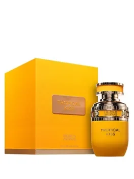 Apa de parfum French Avenue Tropical Kiss, 80 ml, pentru femei