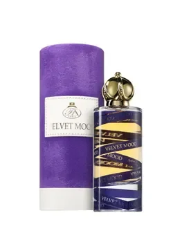 Apa de parfum French Avenue Velvet Mood, 80 ml, pentru femei