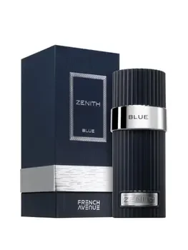 Apa de parfum French Avenue Zenith Blue, 100 ml, pentru barbati