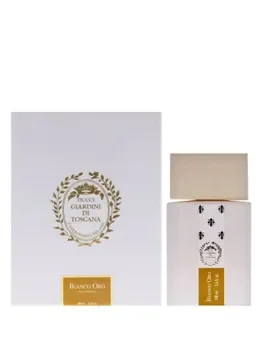 Apa de parfum Giardini Di Toscana Bianco Oro, 100 ml, unisex