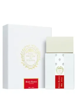 Apa de parfum Giardini Di Toscana Rosso Radice, 100 ml, unisex
