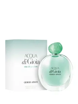 Apa de parfum Giorgio Armani Acqua di Gioia, 100 ml, pentru femei