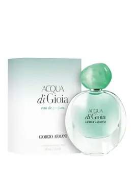 Apa de parfum Giorgio Armani Acqua di Gioia, 30 ml, pentru femei
