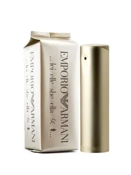 Apa de parfum Giorgio Armani Emporio She, 100 ml, pentru femei