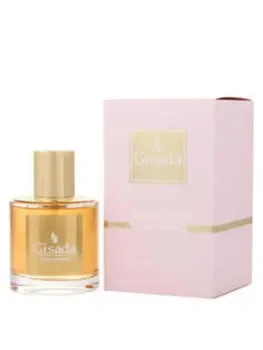 Apa de parfum Gisada Ambassador Women, 50 ml, pentru femei