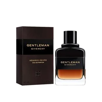 Apa de parfum Givenchy Gentleman Reserve Privee, 60 ml, pentru barbati