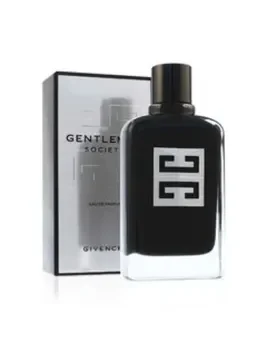 Apa de parfum Givenchy Gentleman Society, 200 ml, pentru barbati