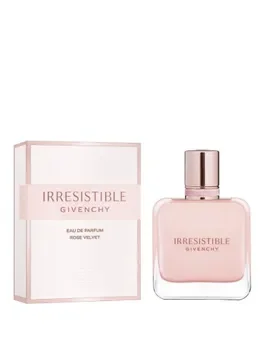 Apa de parfum Givenchy Irresistible Givenchy Rose Velvet, 35 ml, pentru femei