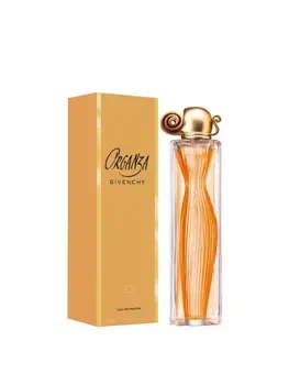 Apa de parfum Givenchy Organza, 50 ml, pentru femei
