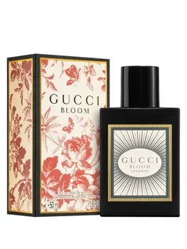 Apa de parfum Gucci Bloom Intense, 50 ml, pentru femei